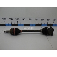 Полуось задняя Suzuki Grand Vitara (2005 - 2015) 4410565J10