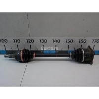 Полуось задняя Suzuki Grand Vitara (2005 - 2015) 4410565J10