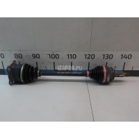Полуось задняя Suzuki Grand Vitara (2005 - 2015) 4410565J10