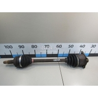 Полуось задняя Suzuki Grand Vitara (2005 - 2015) 4410565J10