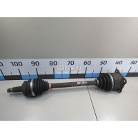 Полуось задняя Suzuki Grand Vitara (2005 - 2015) 4410565J10