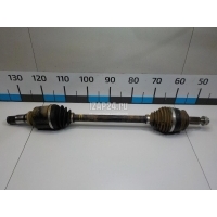 Полуось задняя левая Suzuki Grand Vitara (2005 - 2015) 4410679K20