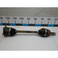 Полуось задняя правая Suzuki Grand Vitara (2005 - 2015) 4410579K20