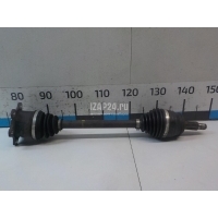 Полуось задняя правая Suzuki Grand Vitara (2005 - 2015) 4410579K20