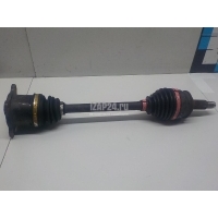 Полуось передняя левая Suzuki Grand Vitara (2005 - 2015) 4410278K00