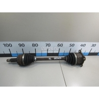 Полуось передняя левая Suzuki Grand Vitara (2005 - 2015) 4410265J00