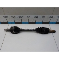 Полуось передняя правая Suzuki Grand Vitara (2005 - 2015) 4410165J00