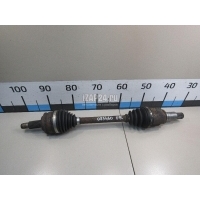Полуось передняя правая Suzuki Grand Vitara (2005 - 2015) 4410165J00