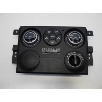 Блок управления климатической установкой Suzuki Grand Vitara (2005 - 2015) 3951066J13CAT