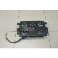 Блок управления климатической установкой Suzuki Grand Vitara (2005 - 2015) 3951065JD4CAT