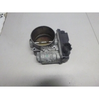 Заслонка дроссельная электрическая Nissan M (Y50) (2004 - 2010) 161198J103