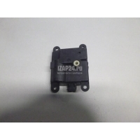 Моторчик заслонки отопителя Nissan M (Y50) (2004 - 2010) 27732AM610