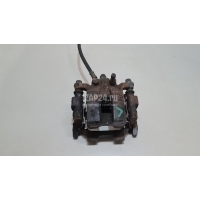 Суппорт тормозной задний левый Nissan M (Y50) (2004 - 2010) 440111AA0A