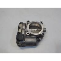 Заслонка дроссельная электрическая Mercedes Benz A-Class W169 (2004 - 2012) 2661410525