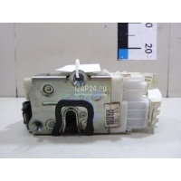 Замок двери задней левой Mercedes Benz A-Class W169 (2004 - 2012) 1697301335