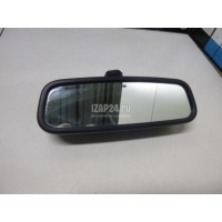 Зеркало заднего вида Mercedes Benz A-Class W169 (2004 - 2012) 16981005177C45