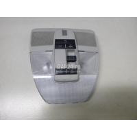 Плафон салонный Mercedes Benz A-Class W169 (2004 - 2012) 16982097017H52