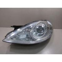 Фара левая Mercedes Benz A-Class W169 (2004 - 2012) 1698200561