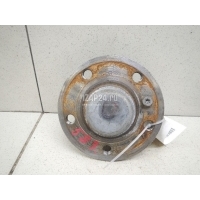 Ступица задняя Mercedes Benz A-Class W169 (2004 - 2012) 1699810027