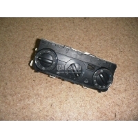 Блок управления климатической установкой Mercedes Benz A-Class W169 (2004 - 2012) 1698300585