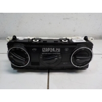 Блок управления климатической установкой Mercedes Benz A-Class W169 (2004 - 2012) 1698300585