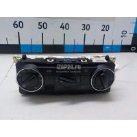 Блок управления климатической установкой Mercedes Benz A-Class W169 (2004 - 2012) 1698300585