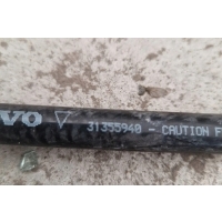 Провода топлива volvo xc60 31355940 2.4l дизель 158kw 2012
