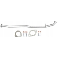 Opel antara 2.0 cdti 2.0 cdti 4x4 2.2 cdti 4x4 трубки глушитель конечный