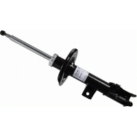 Амортизатор передняя газовый 315 950 sachs hyundai