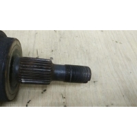 Полуось передняя левая MERCEDES-BENZ GLS X166 11/2015 - 04/2019 2018 A1663303300