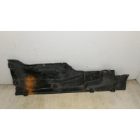 Защита днища MERCEDES-BENZ GLS X166 11/2015 - 04/2019 2018 A1666805101