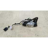 Блок клапанов MERCEDES-BENZ GLS X166 11/2015 - 04/2019 2018 A1663201358