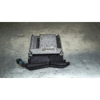 Мерседес 3.2 cdi блок управления двигателя a6481531479