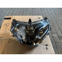 Bmw k1600 gt свет