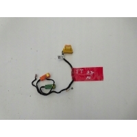 Свет airbag в руль 8j0971589a audi tt 8j