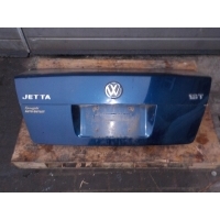 Крышка багажника задняя задняя крышка багажника volkswagen jetta vi 5c 2010-2018