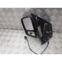 Зеркало левая форд tourneo connect 5pin