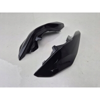 Yamaha mt10 mt 10 sp 22-24 zadupek правая ogon