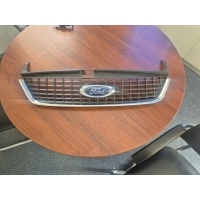 Решетка радиатора форд mondeo mk4 7s71-8200-d