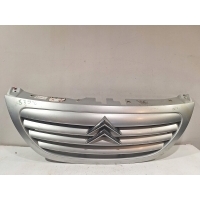 Решетка радиатора 9647156780 citroen c3 i 03-
