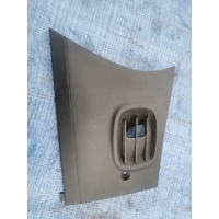 Fiat панда iii 3 крышка 735491864