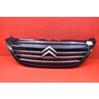 Решетка радиатора чёрный 9647156577 9647156780 citroen c3 1 i 02-10
