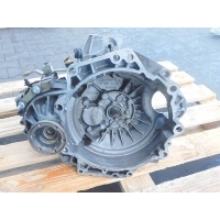 Skoda октавия i 1.9 sdi 2002 год кпп hbn