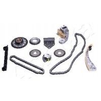 Комплект ремня грм suzuki гранд vitara 2.0 j20a kpl1998-05