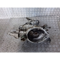 Mitsubishi asx кпп 1.6 16v f5m4