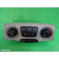 Панель вентилятора hyundai trajet 2002 97250-3axxx nr381