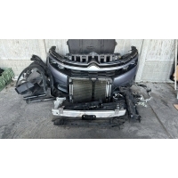 Передняя в сборе капот бампер citroen c5 aircross kcac