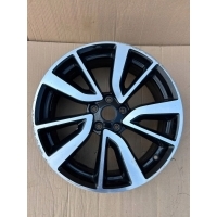 Nissan x-trail qashqai alu колесо 19 5x114.3 ac4cht6