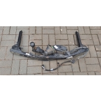 Audi a4 b9 фаркоп 8w0800491m в сборе