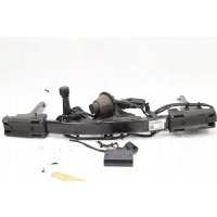 Audi a4 b9 фаркоп 8w0800491m